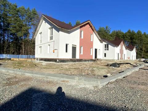 будинок за адресою Сержанта Волкова вул., 1/2