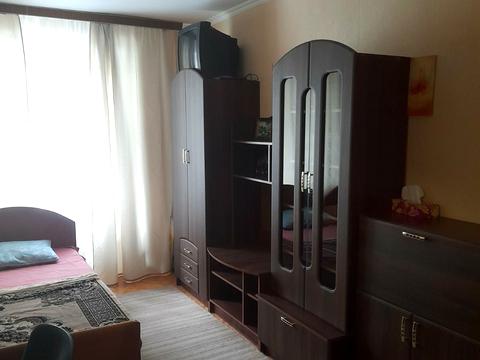 квартира по адресу Академика Глушкова просп., 24