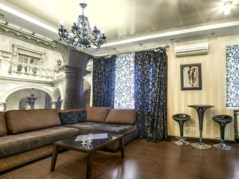квартира за адресою Госпітальна вул., 2