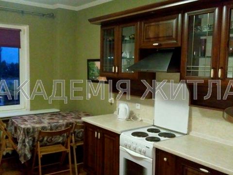 квартира за адресою Смілянська вул., 15