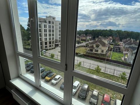 квартира по адресу Метрологическая ул., 62