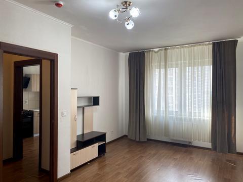квартира по адресу Бориса Гмыри ул., 18
