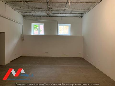 коммерческая по адресу Братів Малакових ул. (Бориса Житкова), 17