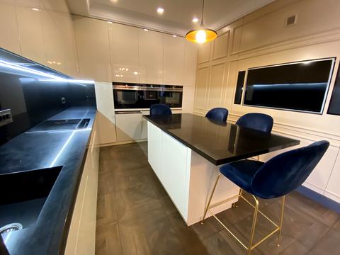 квартира за адресою Глибочицька вул., 32-Б