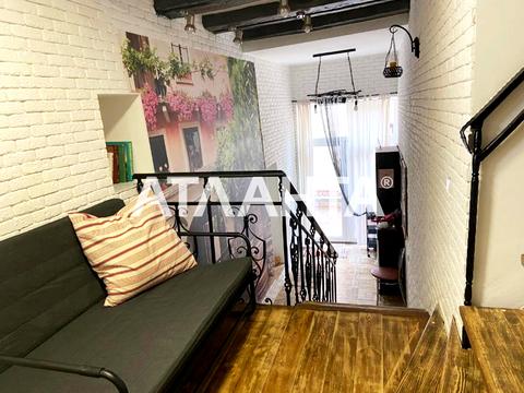 квартира по адресу Красный пер., 7а