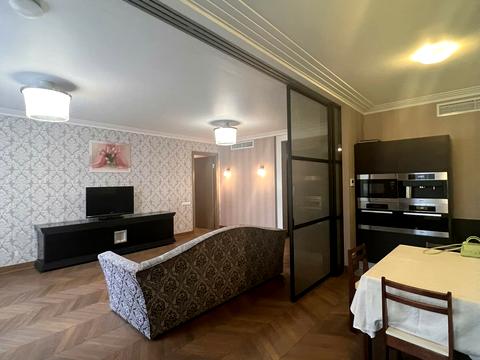 квартира по адресу Жилянская ул., 59