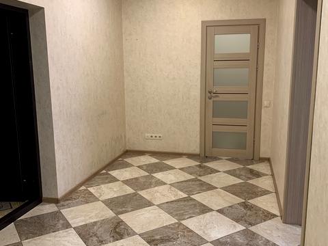 коммерческая по адресу Елизаветы Чавдар ул., 13