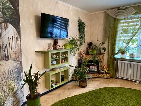 квартира по адресу Академика Глушкова просп., 22