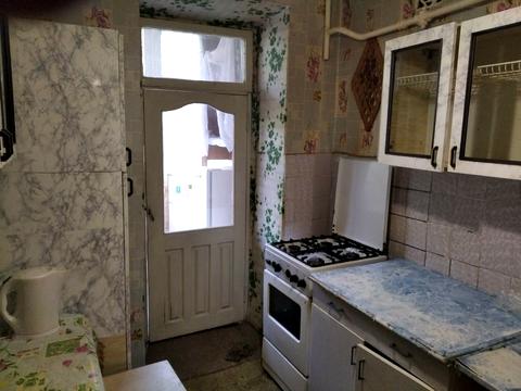 квартира по адресу Вітрука ул., 59