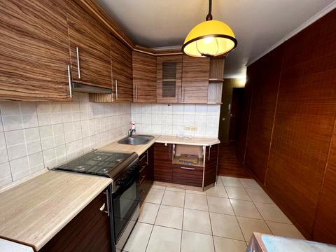 квартира за адресою Кам'янецька вул., 159