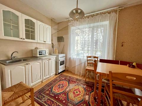 квартира по адресу Иорданская ул. (Лайоша Гавро), 9