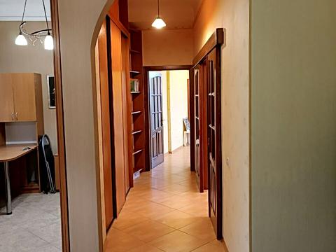 квартира за адресою Берестейський просп. (Перемоги), 80/57