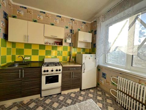 квартира по адресу Героев просп., 45