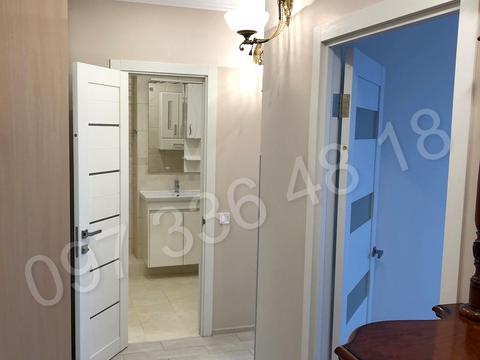 квартира по адресу Гарматна, 38б