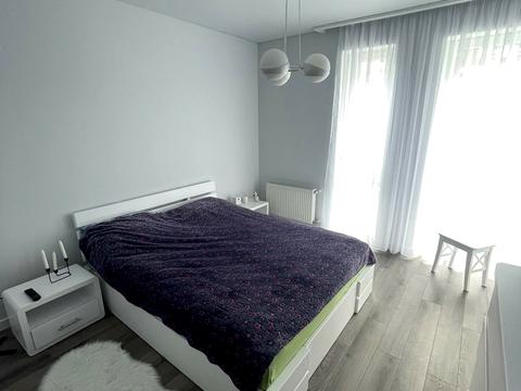 квартира по адресу Малоголосковская ул., 32а
