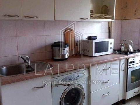 квартира за адресою Вацлава Гавела бульв. (Івана Лепсе), 21-В