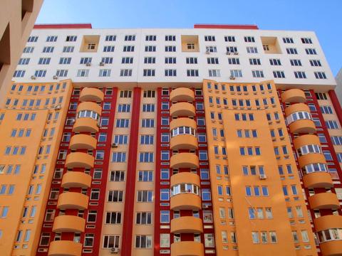 квартира за адресою Федора Ернста вул., 16
