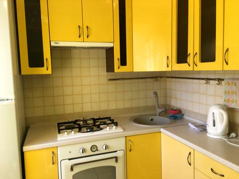 квартира по адресу Вавиловых ул., 16/12