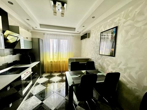 квартира за адресою Урлівська вул., 30