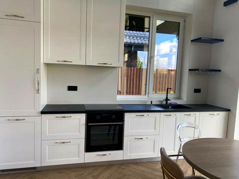 дом по адресу Амосова ул., 73а