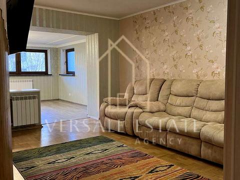 квартира по адресу Похилая ул., 5