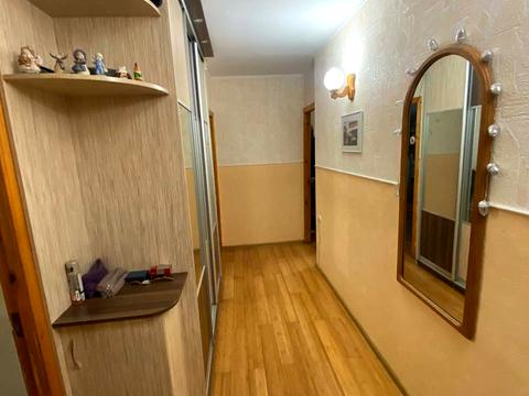 квартира за адресою Олімпійська вул., 13