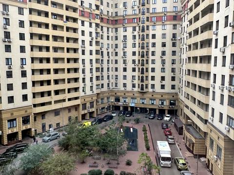 квартира за адресою Полтавська вул., 10