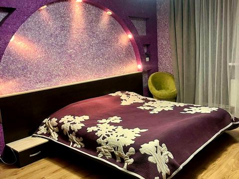 квартира по адресу Кричевского ул., 32