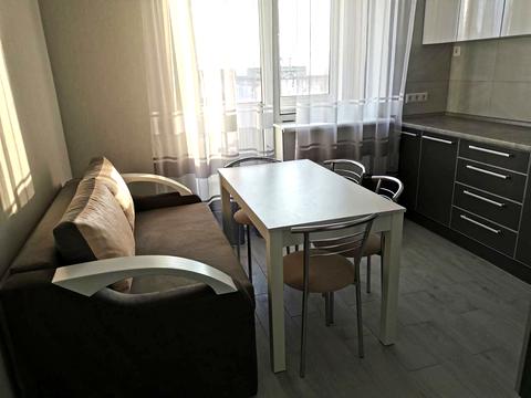 квартира за адресою Канатна вул., 122а