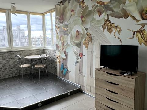 квартира за адресою Сім'ї Кульженків вул. (Петра Дегтяренка), 31-А
