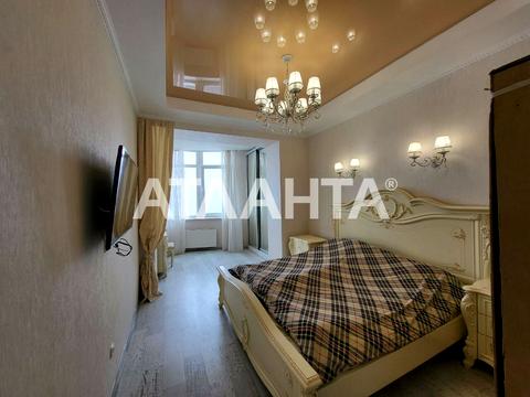 квартира за адресою Французький бульв., 22/1