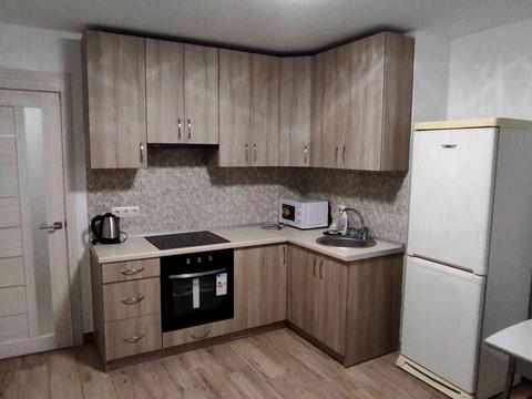 квартира по адресу Гнездовского ул., 5