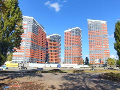 квартира за адресою Чернігівська вул., 8