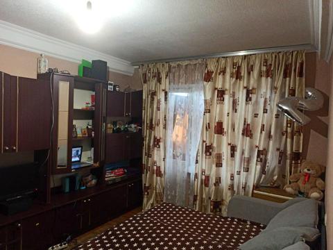 квартира за адресою Шолом-Алейхема вул., 12