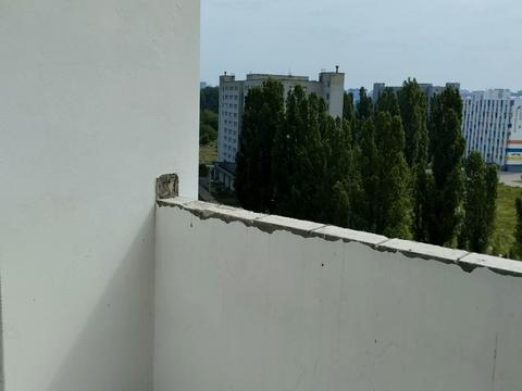 квартира за адресою Козакевича вул., 27