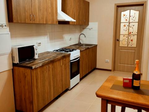 квартира за адресою Боголюбова вул., 3