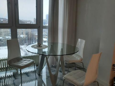 квартира за адресою Андрія Верхогляда вул. (Михайла Драгомирова), 16