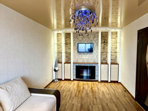 квартира за адресою Слобожанський просп. (Газети "Правда"), 82