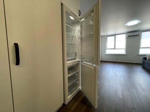 квартира за адресою Миколи Бажана просп., 17