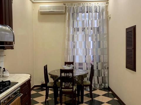 квартира за адресою Пастера вул., 30