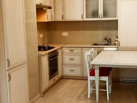 квартира за адресою Джерельна вул., 69