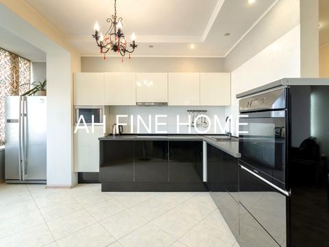 квартира по адресу Днепровская набережная ул., 26-К