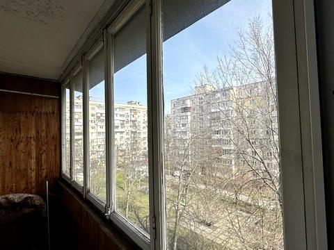 квартира по адресу Игоря Шамо бульв. (Олексія Давидова), 19/1