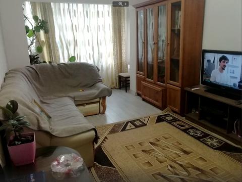 квартира по адресу Януша Корчака ул. (Баумана), 20