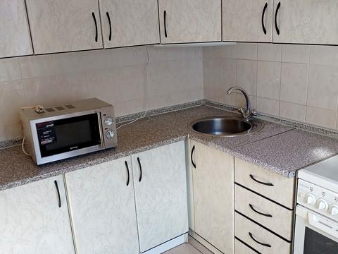 квартира за адресою Шолом-Алейхема вул., 24