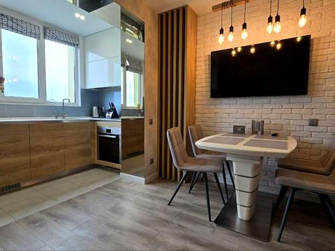 квартира за адресою Лопанська вул., 35