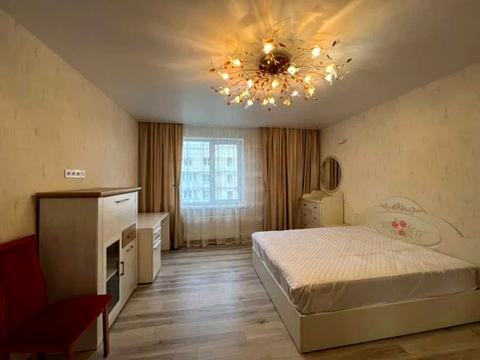 квартира за адресою Перемоги, 53