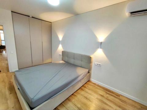 квартира по адресу Набережно-Рыбальская ул., 27