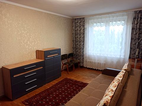 квартира по адресу Энтузиастов ул., 13