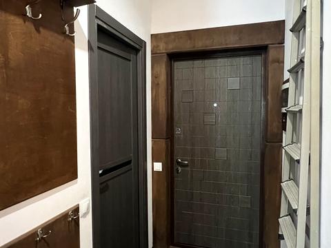квартира по адресу Аркадійський провулок, 9/1